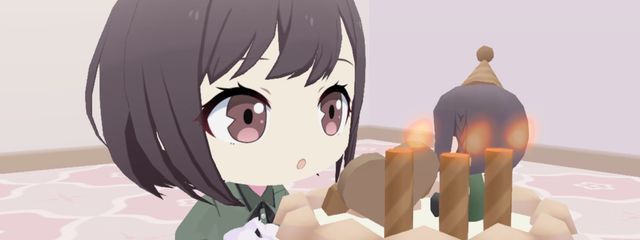 ❥ 叶 瀬 な の は !! さんの壁紙画像