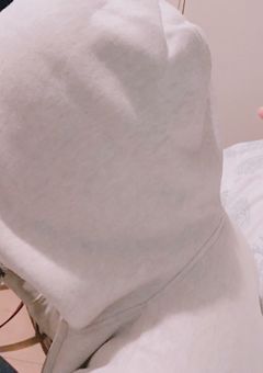 内緒！