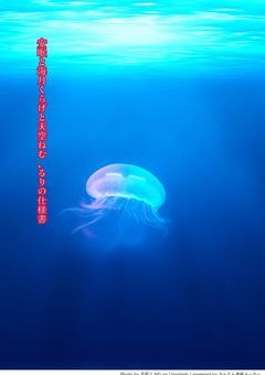 安眠と代理と天空ねむ、るりの仕様書