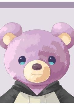れおと森のくまさんたち(www)