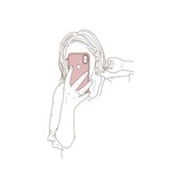 はちわれさんのアイコン画像