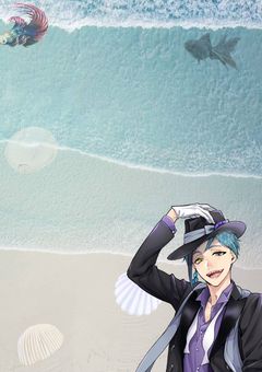 フロイド・リーチ愛され