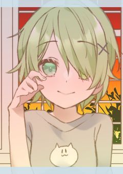( ・∇・)宣伝?