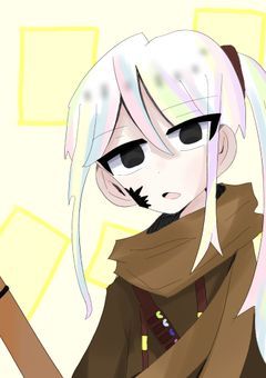 デジタルすぎるイラスト部屋