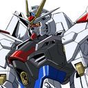 フリーダムガンダム