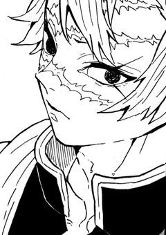 　風柱唯一の継子はぼっち　