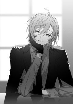 叶さん短編（？）集