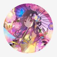 蘭菜さんのアイコン画像