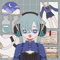 酔生夢死さんのアイコン画像