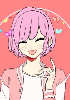 鳳家の三女は笑わない