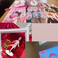 桜羽あまねさんのアイコン画像