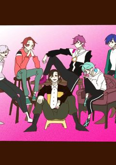 推し達の色んな姿見てみない？🎲