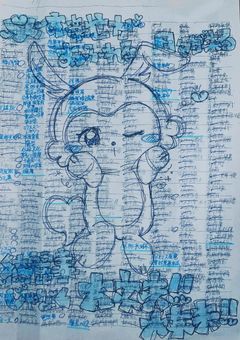 　　:　Study with Me !! 𖥔 ࣪