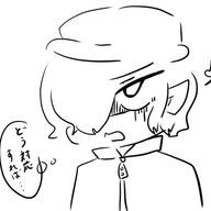 だんだらさんのアイコン画像