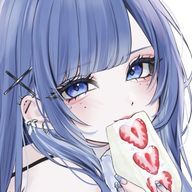  　  純嶺さんのアイコン画像