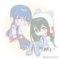 音雪りるらさんのアイコン画像