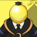 殺せんせー