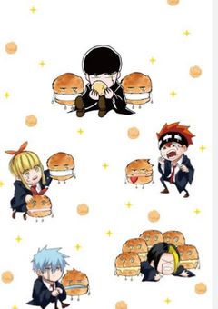 愛され物は、今日も元気