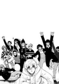 サッカー界の天才