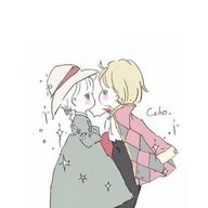 春夏さんのアイコン画像