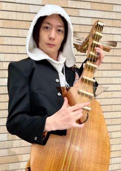 トリップしたオタクはモブから特進に！？