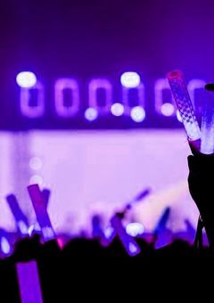 推し変なんてするもんか‼️