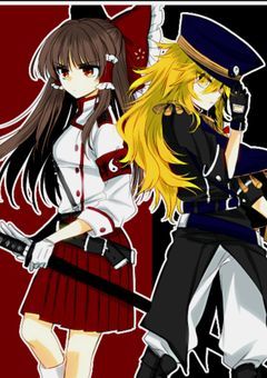 東方それと、日本軍…