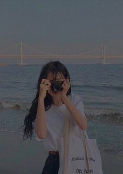 I fell in love with you at a glance.