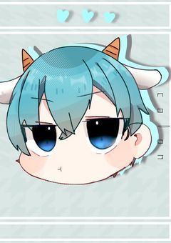 💗💙　💗くんベタ惚れBL