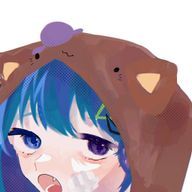 ❔さんのアイコン画像