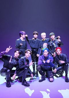 Stray kidsのマンネ、自由すぎます！