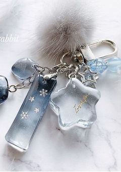 レジン等々ハンドメイド