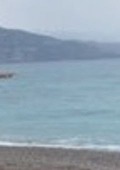 二人の足跡、夏の終わり