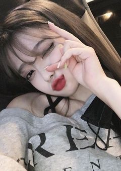 オリキャラのビジュアル的なやつ