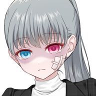 椎名ゆうな　オリキャラ也さんのアイコン画像