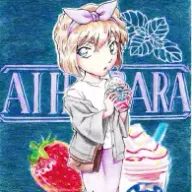 愛彩萌さんのアイコン画像