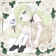 ここな丸さんのアイコン画像