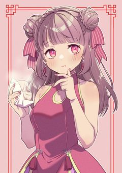 エトラちゃんは見た！のみんなに人気な子