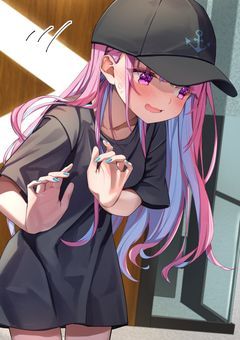 私の隣の席の人は、？⚓