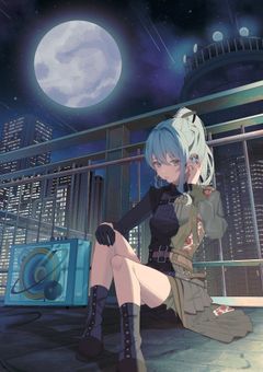 守るって言ってくれたじゃん 、