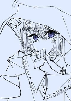 えぬの下手くそなイラスト諸々講座