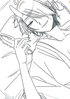 愛が重い奴らお断りしてます