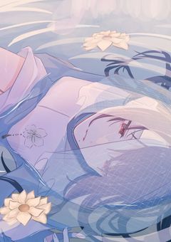 助けたい医者と助かりたくない少女のお話。