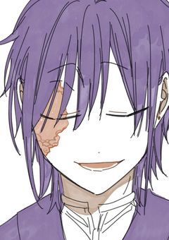 変なお面に拾われました