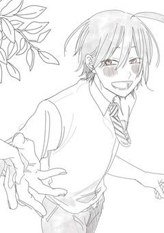 ＃参組の眠り姫はガチ恋製造機らしい。