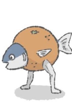 イラスト描き途中でぬーん