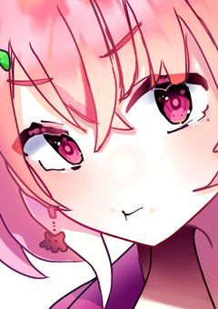 ＃えぬの完成イラスト（雑絵完成込）