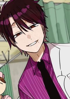 ＃変態サイコパス医者からのアプローチが止まらない件