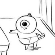 ¡Yo soy Enumaru!＃夢主達描き直し中さんのアイコン画像