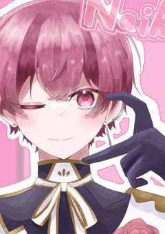 いむっこがファンアート描く汚部屋